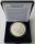 Slovakia 10 Euro 2024 Frater Cyprian Silver Proof