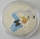 France 10 Euro 2023 100 Years Disney Donald Duck Silver