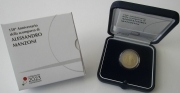 Italien 2 Euro 2023 Alessandro Manzoni PP