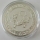 Niue 2 Dollars 2019 Celestial Animals White Tiger