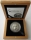 Mongolia 500 Togrog 2019 Wildlife Protection Gobi Bear 1 Oz Silver