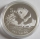 China 5 Yuan 1996 Panda 1/2 Oz Silver