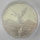 Mexiko Libertad 1 Oz Silber 2008 PP