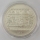 Mexico 2 Nuevos Pesos 1993 Pre-Columbian Era Bajorrelieve de El Tajin 1/2 Oz Silver