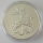 Russland 3 Rubel 2018 St. Georg