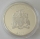 Barbados 1 Dollar 2017 Tropics