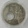 Palau 5 Dollars 2008 400 Years of Telescope Hans Lippershey Silver