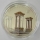 Palau 5 Dollars 2012 World of Wonders Palmyra Silver