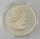 Canada 5 Dollars 2014 Maple Leaf World Money Fair Privy 1 Oz Silver