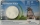 Niederlande 5 Euro 2014 UNESCO Windmühlen von Kinderdijk