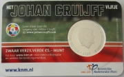 Niederlande 5 Euro 2017 Johan Cruiff
