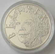 Niederlande 5 Euro 2003 Vincent van Gogh PP