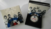 Großbritannien 2 Pounds 2021 Music Legends The Who...