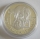 Italy 10 Euro 2008 Eurostar Andrea Palladio Silver