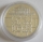 Italy 10 Euro 2008 Eurostar Andrea Palladio Silver