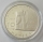 Italien 10 Euro 2017 Italia delle Arti Sassi di Matera in Basilicata