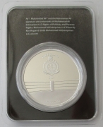 Niue 2 Dollars 2023 Muhammad Ali