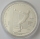 Soviet Union 5 Roubles 1979 Olympics Moscow Hammer Throw LMD Silver Proof