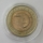 Russia 50 Roubles 1993 Wildlife Black Sea Bottlenose Dolphin