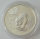 China 5 Yuan 1997 Panda 1/2 Oz Silver