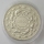 Ceylon 5 Rupees 1957 2500 Years Buddhism Silver