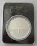 Niue 2 Dollars 2023 Muhammad Ali Koloriert