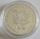 France 1.50 Euro 2004 100 Years FIFA Silver
