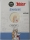 France 10 Euro 2022 Asterix Sagesse Silver