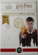 Frankreich 10 Euro 2021 Harry Potter und der Halbblutprinz