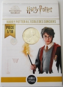 Frankreich 10 Euro 2021 Harry Potter und der Stein der...