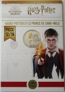 Frankreich 10 Euro 2021 Harry Potter und der...