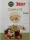 France 10 Euro 2022 Asterix Complicité / Complicity Silver