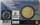 Belgium 2 1/2 Euro 2024 James Ensor NL