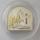 Cook Islands 5 Dollars 2012 Christmas Silver