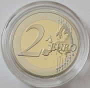 Kroatien 2 Euro 2024 Marko Marulić PP