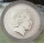 Australien 1 Dollar 2016 Saltwater Crocodiles Monty BU