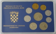 Kroatien KMS PP 2006
