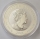 Australia 1 Dollar 2021 Quokka 1 Oz Silver