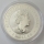 Australien 1 Dollar 2021 Kookaburra