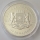 Somalia 100 Shillings 2022 Elefant Lunar Tiger Privy