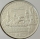 Austria 10 Euro 2011 Legends "Lindwurm in Klagenfurt" Silver BU