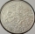 Austria 10 Euro 2010 Legends "Karl der Große im Untersberg" Silver BU