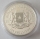 Somalia 100 Shillings 2019 Elephant 1 Oz Silver