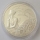 Weißrussland 20 Rubel 2015 Ballett F15 Privy