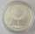 Palau 2 Dollars 2011 Biblical Stories Genesis Creation of the World Silver