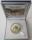 Cook-Inseln 2 Dollars 2013 Venomous Spiders Brazilian Wandering Spider