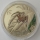 Cook-Inseln 2 Dollars 2013 Venomous Spiders Brazilian Wandering Spider