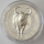 France 20 Euro 2021 Lunar Ox 1 Oz Silver