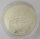 Djibouti 100 Francs 2019 Ships Omega Silver