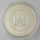 Djibouti 100 Francs 2019 Ships Omega Silver